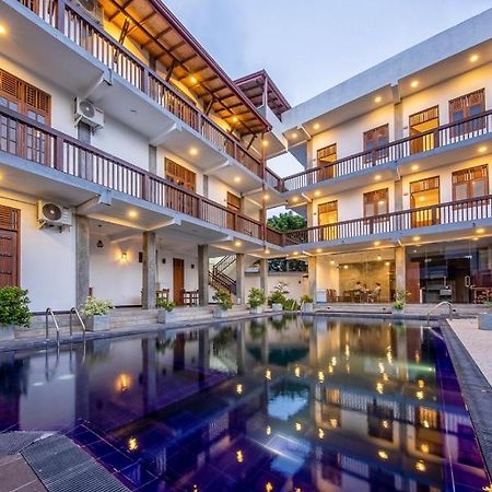 Bliss By Epic Collection Hotel อูนาวาตูนา ภายนอก รูปภาพ
