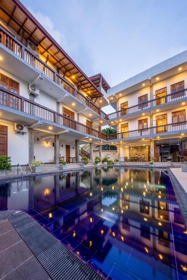 Bliss By Epic Collection Hotel อูนาวาตูนา ภายนอก รูปภาพ