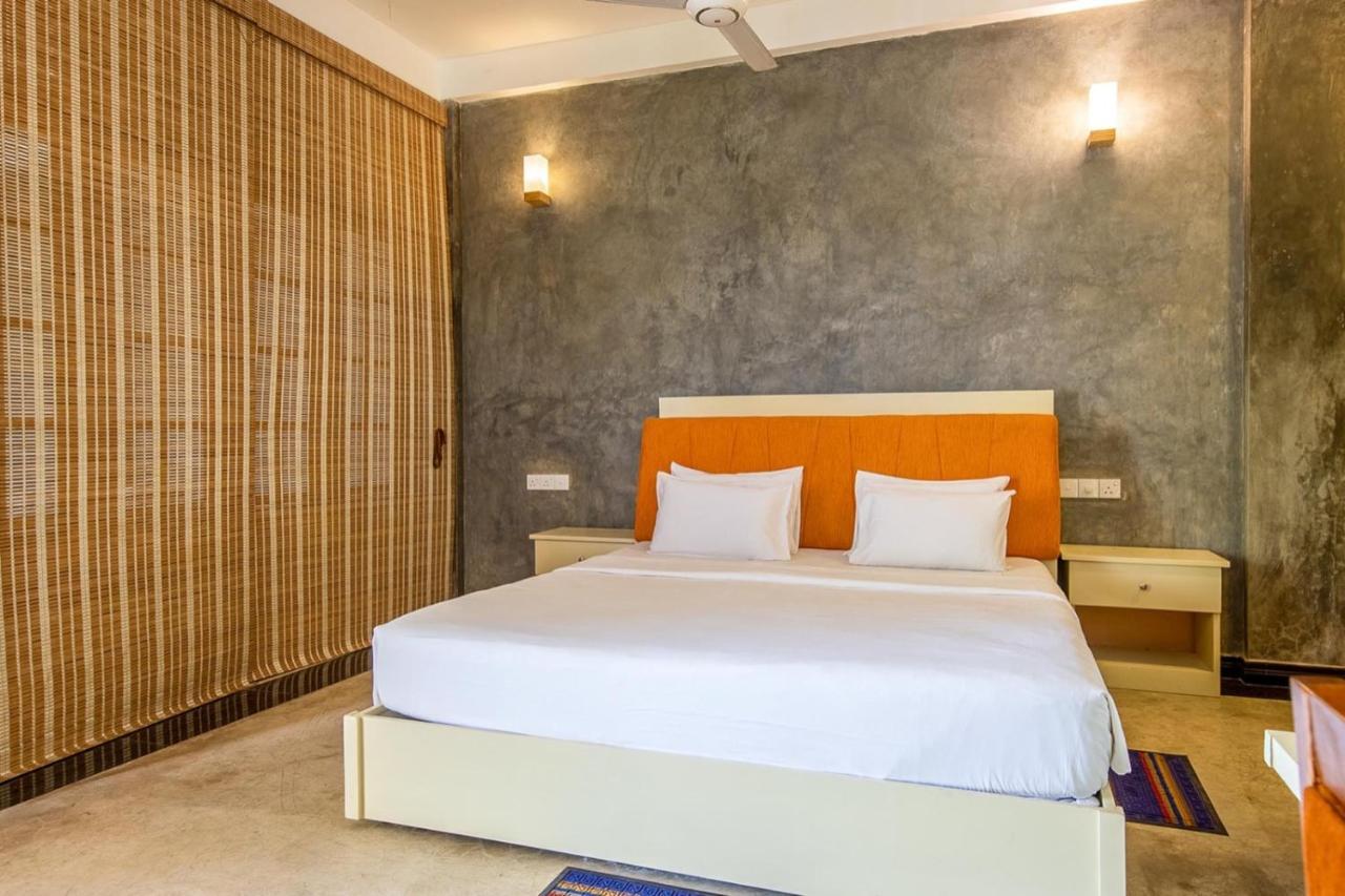 Bliss By Epic Collection Hotel อูนาวาตูนา ภายนอก รูปภาพ