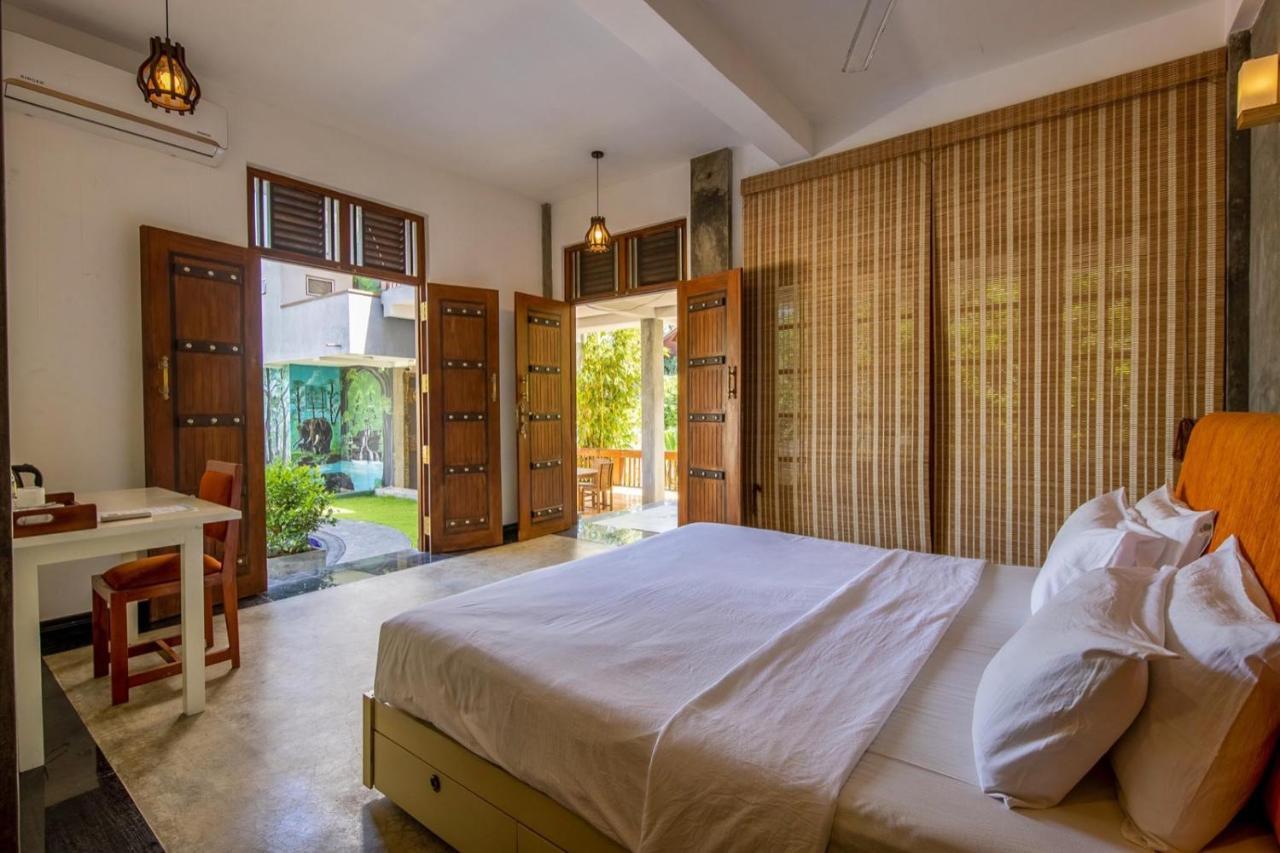 Bliss By Epic Collection Hotel อูนาวาตูนา ภายนอก รูปภาพ