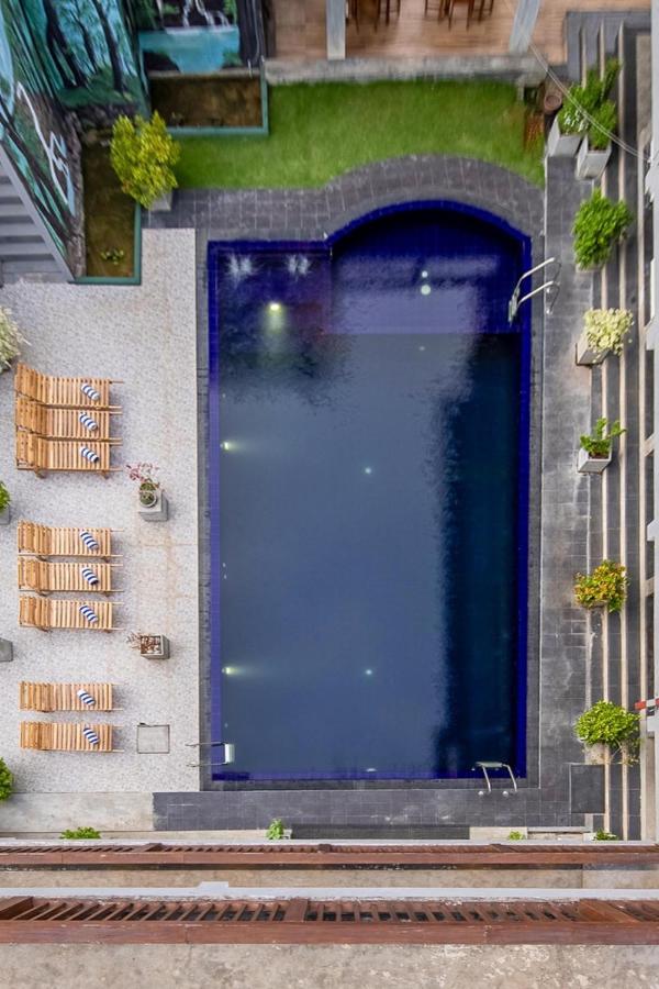 Bliss By Epic Collection Hotel อูนาวาตูนา ภายนอก รูปภาพ