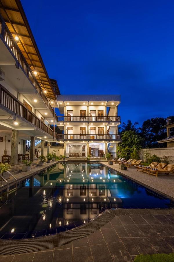 Bliss By Epic Collection Hotel อูนาวาตูนา ภายนอก รูปภาพ