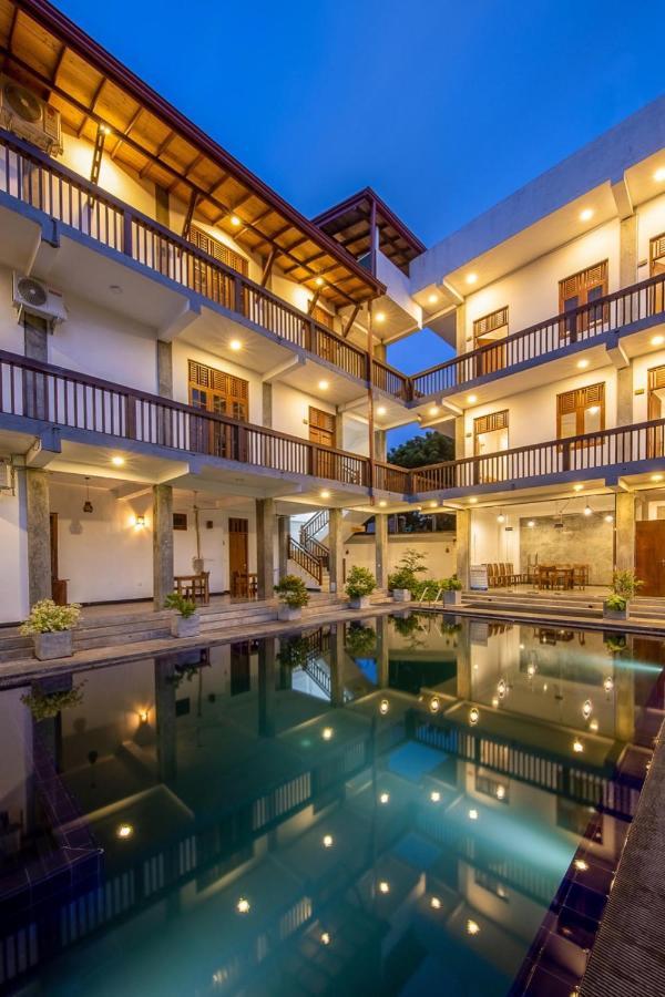 Bliss By Epic Collection Hotel อูนาวาตูนา ภายนอก รูปภาพ