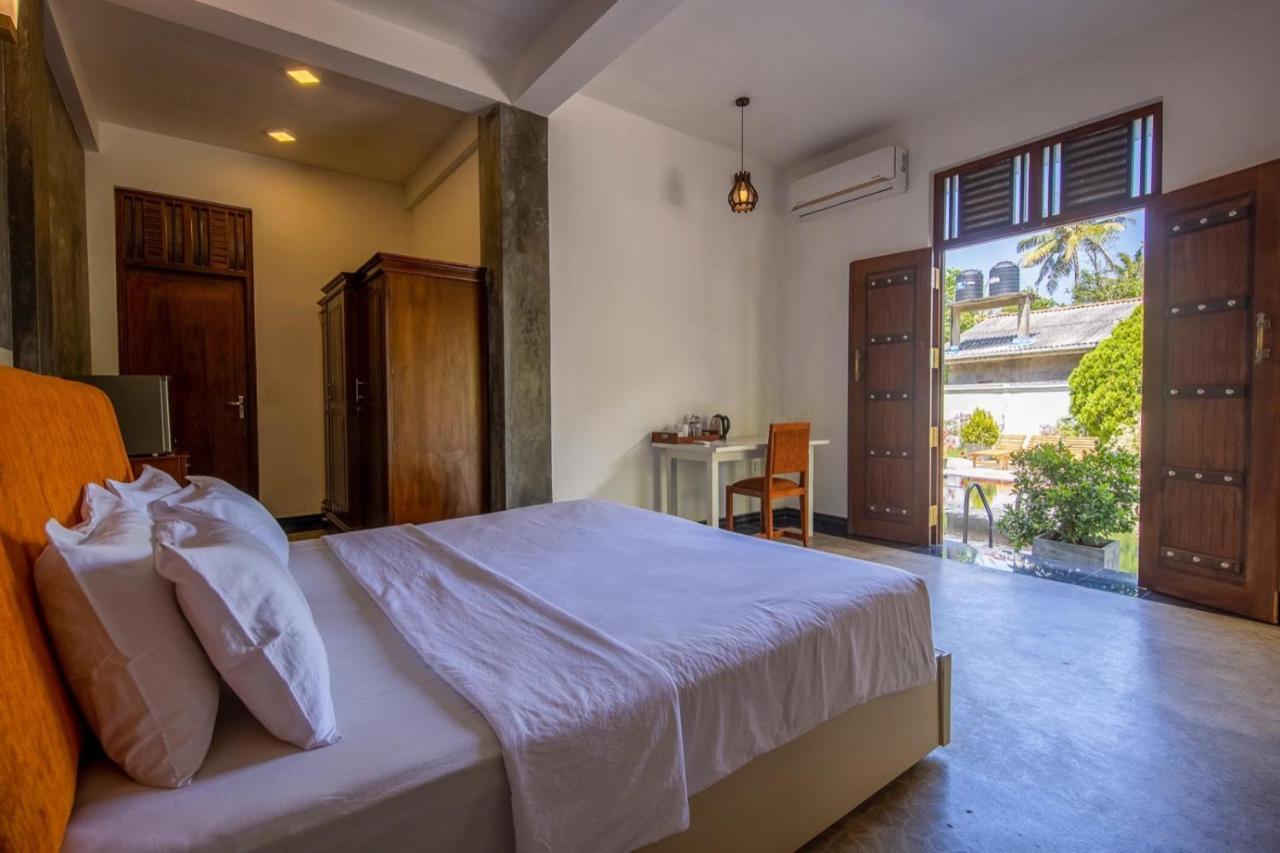 Bliss By Epic Collection Hotel อูนาวาตูนา ภายนอก รูปภาพ
