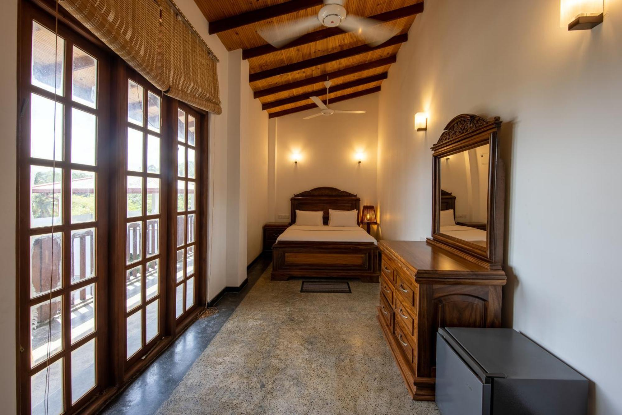 Bliss By Epic Collection Hotel อูนาวาตูนา ภายนอก รูปภาพ