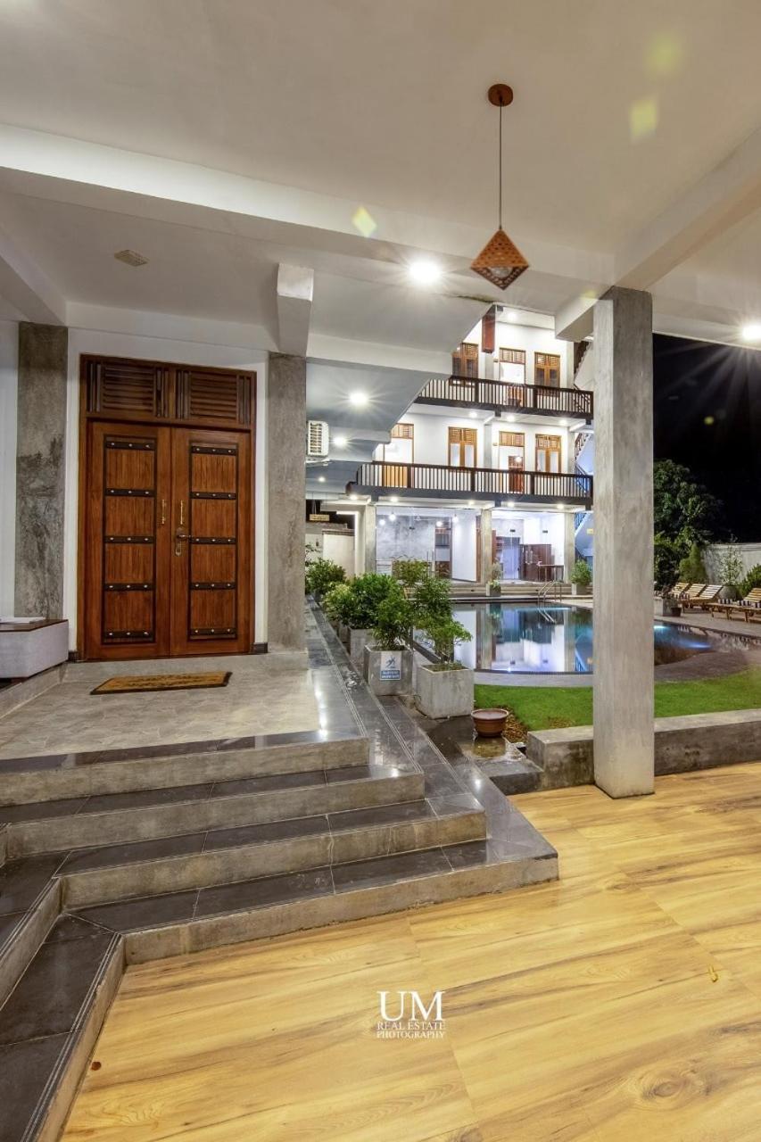 Bliss By Epic Collection Hotel อูนาวาตูนา ภายนอก รูปภาพ