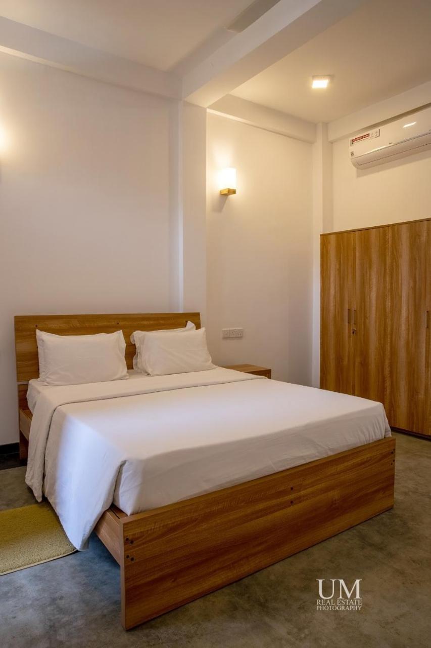 Bliss By Epic Collection Hotel อูนาวาตูนา ภายนอก รูปภาพ
